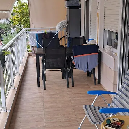 Miljanic Beachside Perea Apartmán
