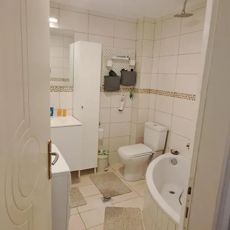 Apartmán Miljanic Beachside Perea