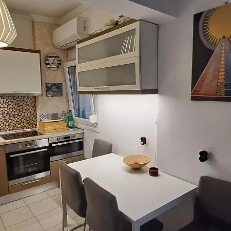 Apartmán Miljanic Beachside Perea