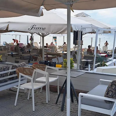 Miljanic * Peraia (Thessaloniki)