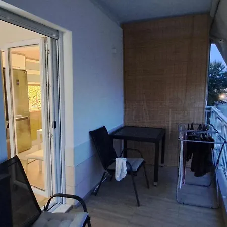 Apartment Miljanic *