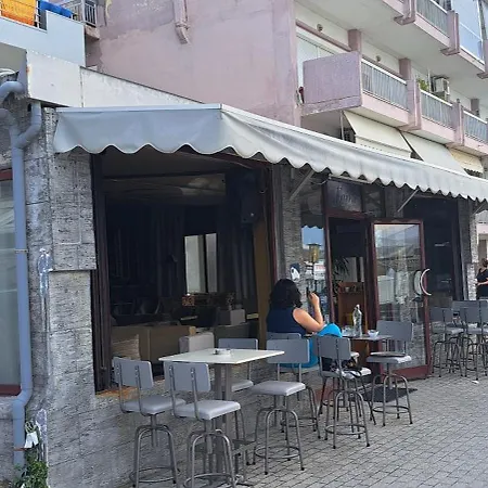 Apartment Miljanic Peraia (Thessaloniki)