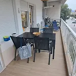 Apartament Miljanić *