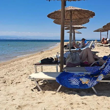 Miljanic Beachside Perea Διαμέρισμα *
