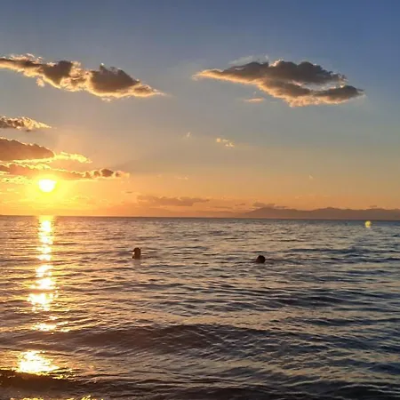 Miljanic Beachside Perea * Περαία