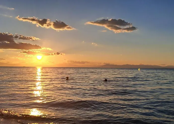 Miljanic * Peraia (Thessaloniki)
