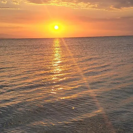 شقة Miljanic Peraía