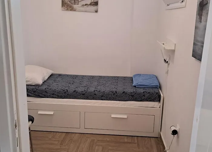 Miljanic Апартаменты *