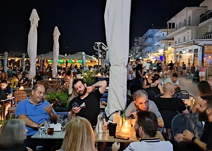 Miljanic Апартаменты